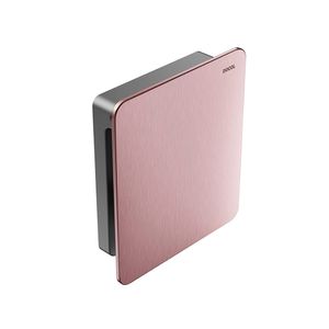 Acabamento para Válvula de Descarga Docolflat Cobre Escovado - 00931769 - Docol