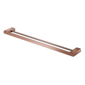 Porta Toa Bas Duplo Docolflat Cobre Pol