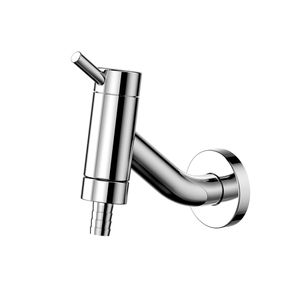 Torneira para Jardim/Tanque Parede Nova Lóggica Cromado - 01137806 - Docol