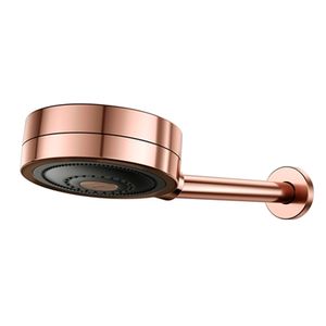 Chuveiro Novo Technoshower Cobre Pol