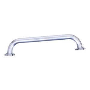 Barra de Segurança Reta Sicmol 60cm Alumínio
