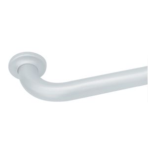 Barra de Segurança Sicmol Reta Cromada 60cm