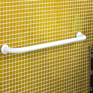 Barra de Segurança Sicmol Reta 80cm Alumínio