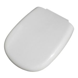 Assento Sanitário Sicmol Soft Close Branco