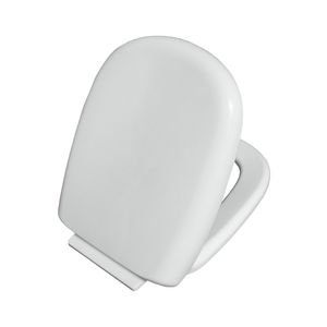 Assento Sanitário Sicmol Soft Close Branco