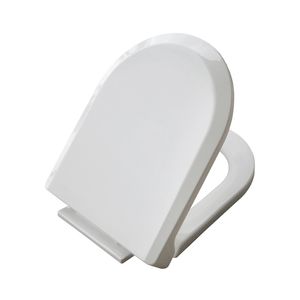 Assento Sanitário Sicmol Slow Close Branco