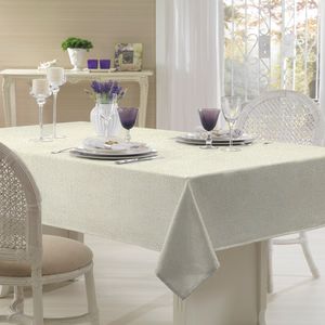 Toalha De Mesa Dohler Clean Estampada Eliete 1,40m