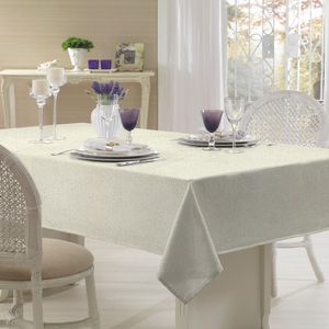 Toalha De Mesa Dohler Estampada Eliete 1,60m