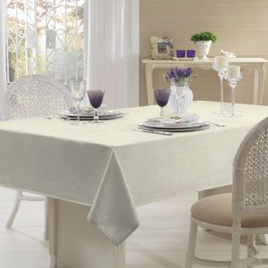 Toalha De Mesa Dohler Clean Estampada Eliete 1,40m