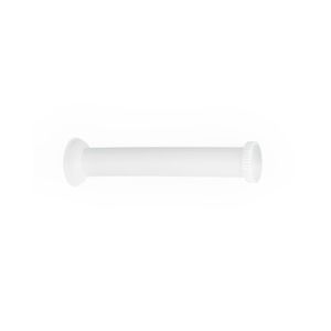 Tubo de Ligação Comum 1.1´2x23cm Branco Esteves
