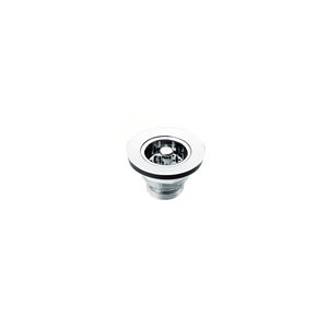 Válvula para Cozinha 3.1x1.1´2 Cromado Esteves