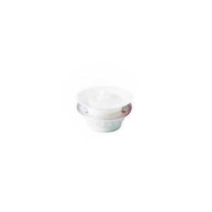 Válvula para Tanque 1.1´4x2.1 Branco Esteves