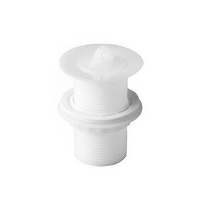 Válvula para Lavatório 1x2.3´8 Branco Esteves