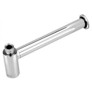 Sifão Lavatório Esteves Fit 1X1.1|2 Cromado