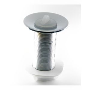 Válvula para Lavatório 1x2.3´8 Cromado Esteves