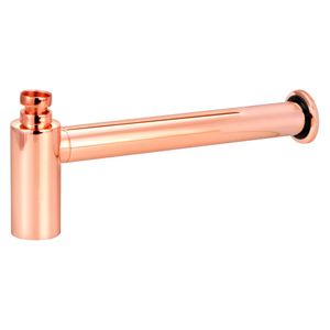 Sifão Lavatório Fit 1X1.1/2 Rose Esteves