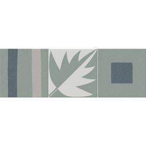 Revestimento Decorado Acetinado Retificado Nature Colors 30X90,2CM - INC12W20006 - Incepa