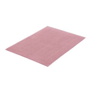 Toalha de Piso Buddemeyer 48x70cm 3201 Rosa