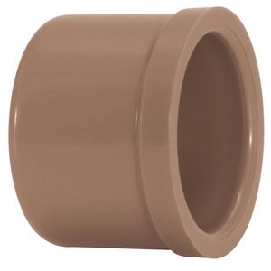 Cap PVC Amanco 110 MM