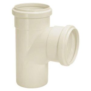 Tee 90 Amanco PVC 150 MM