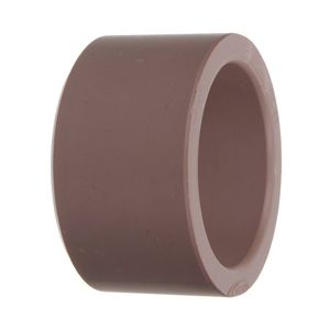 Bucha Curta de Redução Amanco PVC 110 X 85 MM