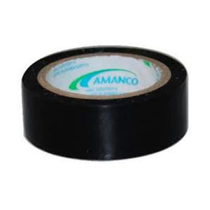 Fita Isolante Amanco Caixa 19 MM X 5 M