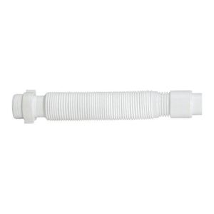 Sifão Universal Amanco Flex Extensivo Branco