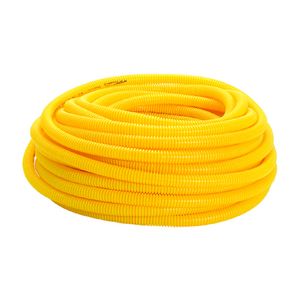 Eletroduto Corrugado Amanco DN 25 X 50 MM