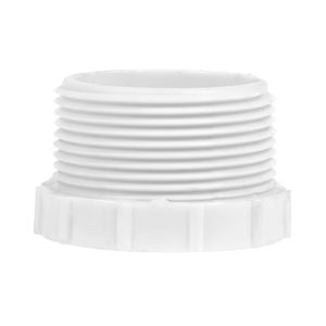 Bucha de Redução Amanco PVC Roscável 1,1/2 X 1"