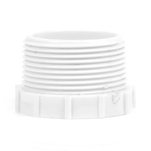 Bucha de Redução Amanco PVC Roscável 1,1/2 X 1,1/4"