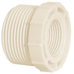 Bucha de Redução Amanco PVC Roscável 1,1/4 X 3/4"