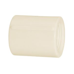 Luva Amanco PVC Roscável 1"