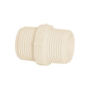 Niple Amanco PVC Roscável 1/2"