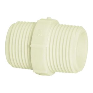 Niple PVC Amanco Roscável 3/4"