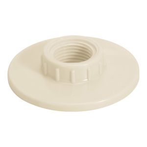 Flange Roscável Amanco PVC 11622 CB 1/2"