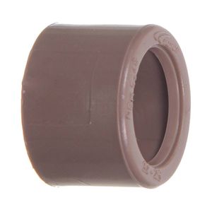 Bucha Curta de Redução Amanco PVC 32 X 25 MM