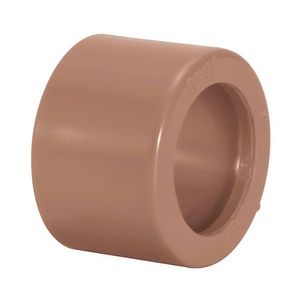 Bucha Curta de Redução Amanco PVC 60 X 50 MM