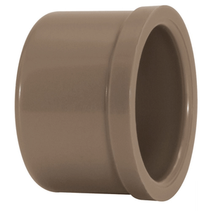 Cap PVC Amanco 20 MM