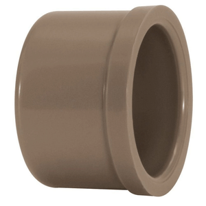 Cap PVC Amanco 50 MM