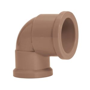 Joelho 90 de Redução Amanco PVC Soldável 25 X 20 MM