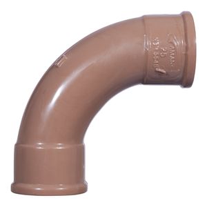 Curva 90 Amanco PVC Soldável 25 MM
