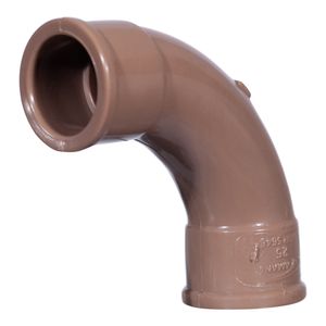 Curva 90 Amanco PVC Soldável 25 MM