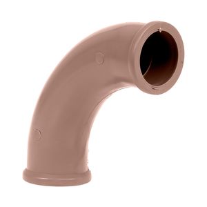 Curva 90 Amanco PVC Soldável 40 MM