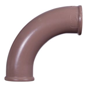 Curva 90 Amanco PVC Soldável 50 MM