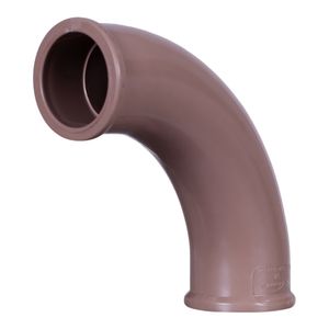 Curva 90 Amanco PVC Soldável 50 MM