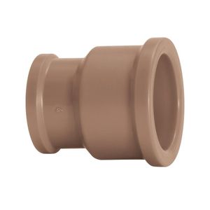 Luva de Redução Amanco PVC Soldável 32 X 25 MM