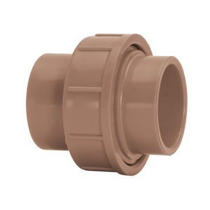 União Amanco PVC Soldável 20 MM