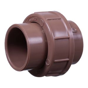União Amanco PVC Soldável 32 MM