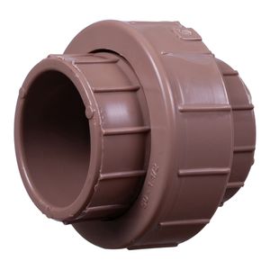 União Amanco PVC Soldável 50 MM