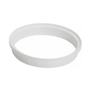 Porta Grelha Amanco Redondo 4 150mm Cinza